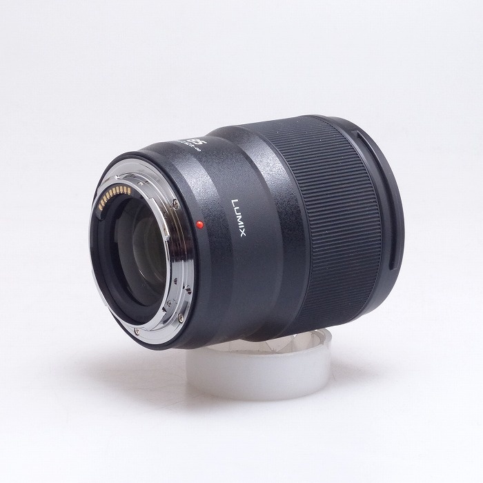 パナソニック S85/1.8 (S-S85)