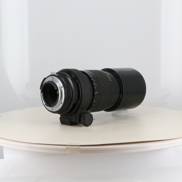 ニコン ニューニッコール300/4.5(Ai改)