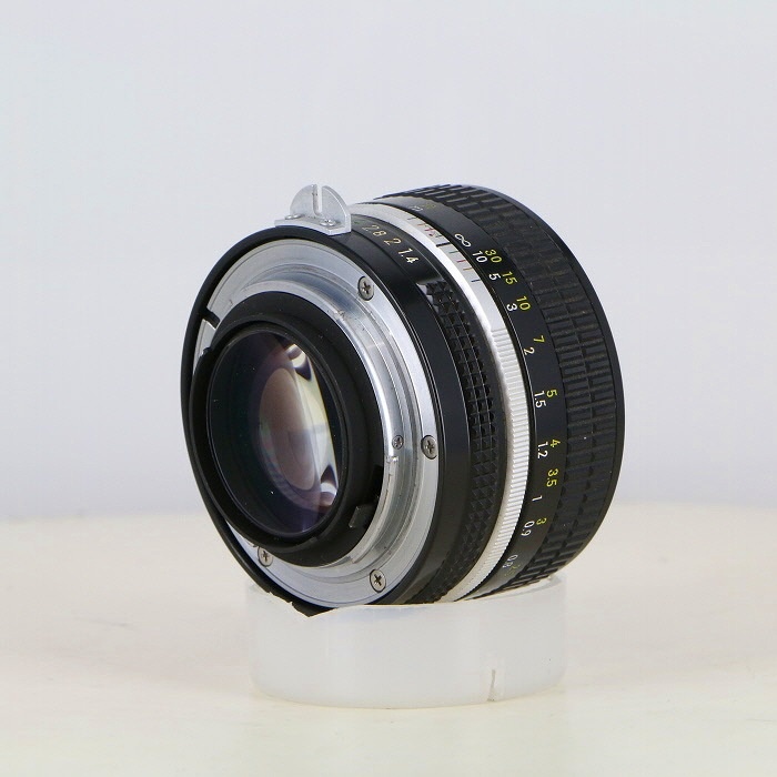 ニコン ニューニッコール50/1.4