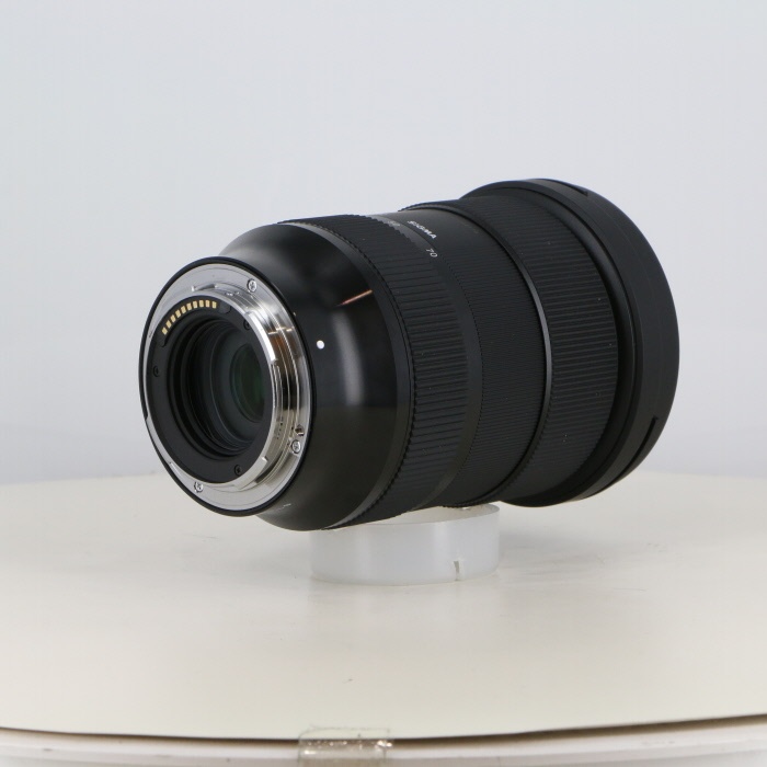 シグマ A24-70/2.8 DG DN Lマウント用