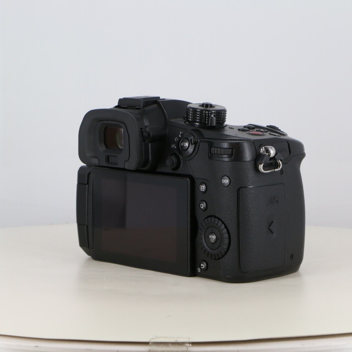 パナソニック DC-GH5M2 ボディ