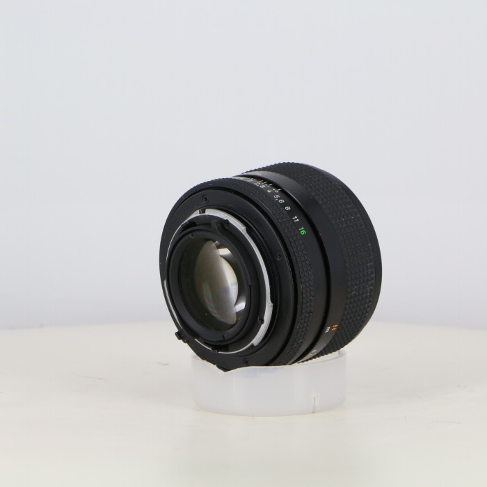 コンタックス プラナーT*50/1.4MMJ