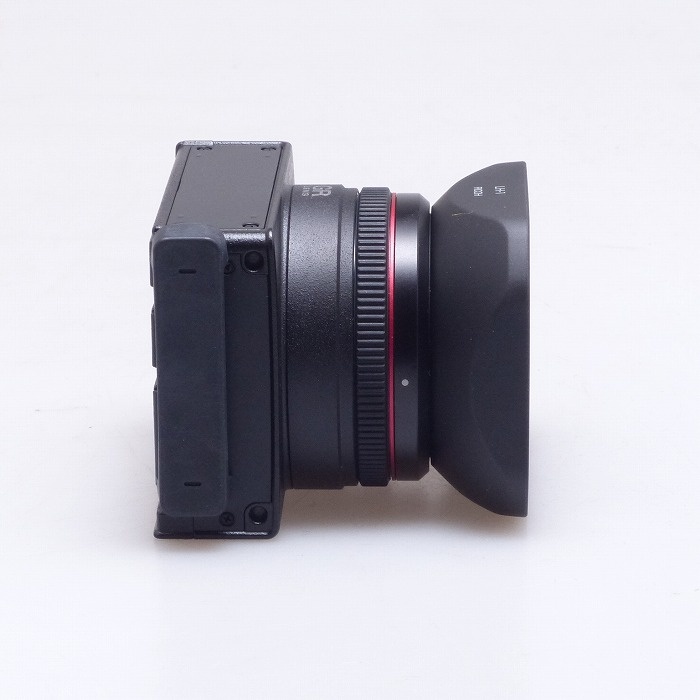 リコー GXR用レンズユニット A12 28/2.5