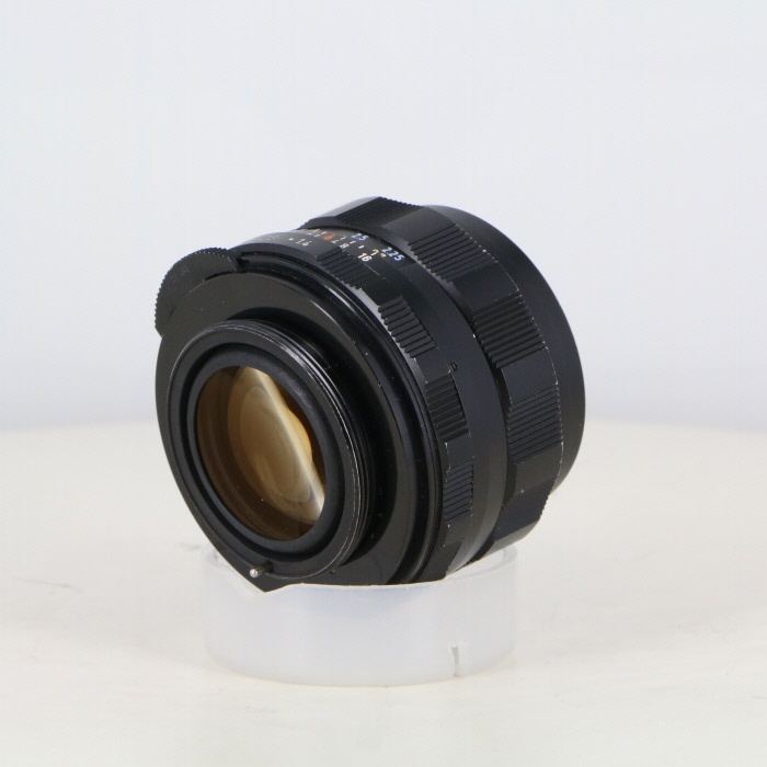 ペンタックス ST 50/1.4 M42マウント