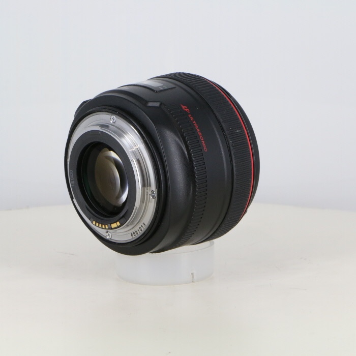 キヤノン EF50/1.2L USM