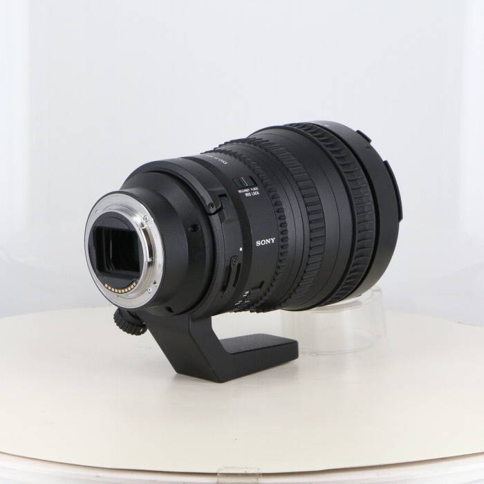 ソニー FE PZ28-135/4 G OSS