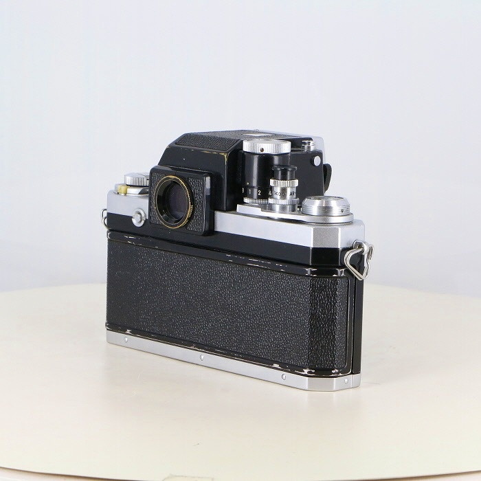 ニコン Fフォトミック ボディ
