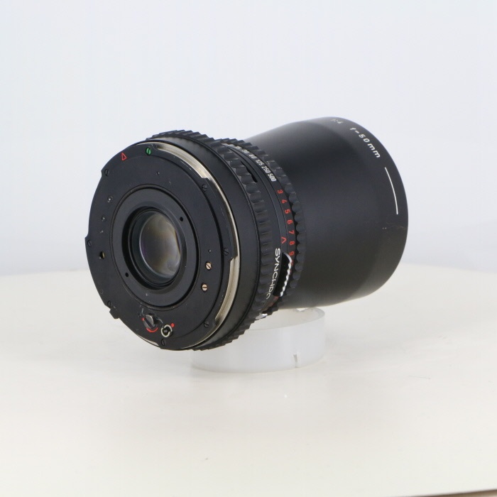 HASSELBLAD ディスタゴン C50/4