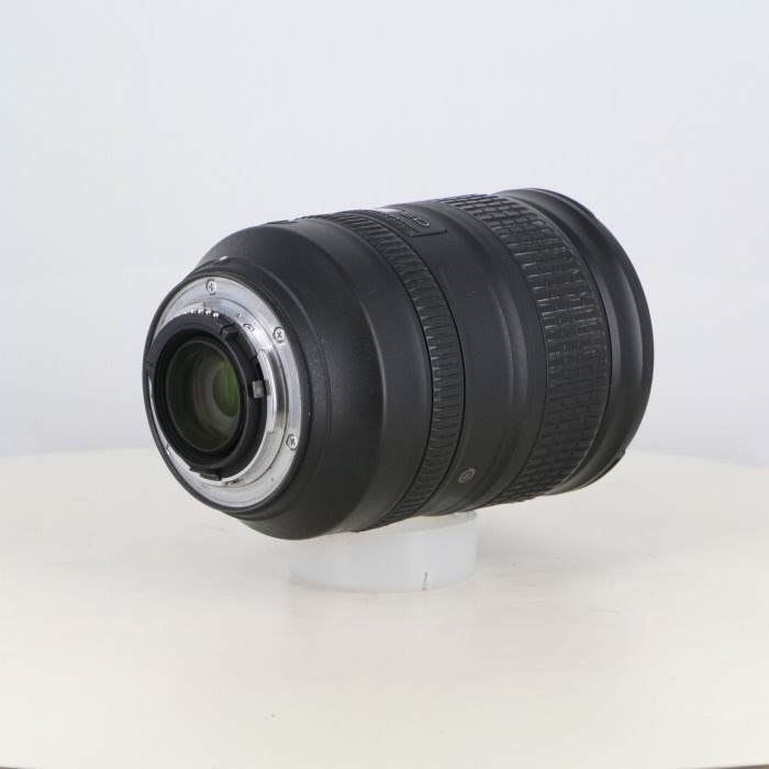 ニコン AF-S 28-300/3.5-5.6G ED VR