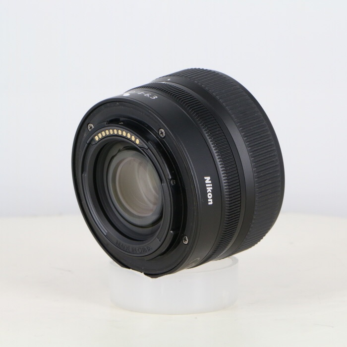ニコン Z 24-50/4-6.3