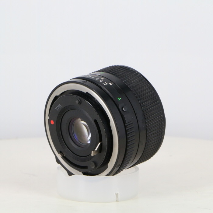 キヤノン NFD 24/2.8