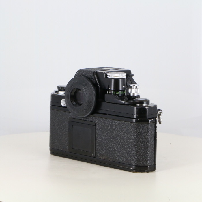 ニコン F2フォトミック ブラック