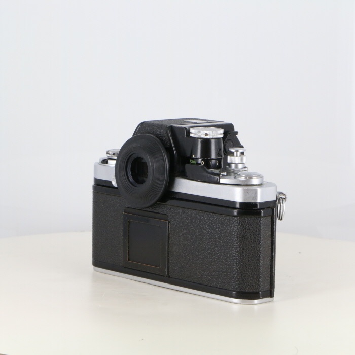 ニコン F2 フォトミック
