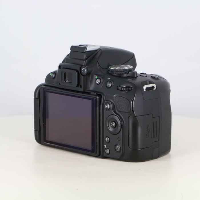 ニコン D5100 ボディ