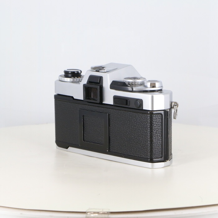 YASHICA FR II