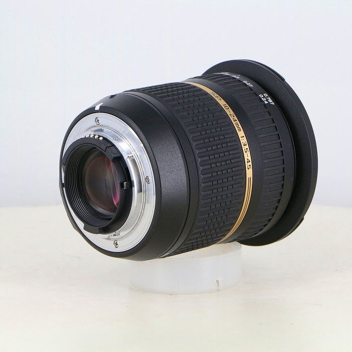 タムロン SP AF10-24/3.5-4.5 DI2 LD ニコンFマウント B001