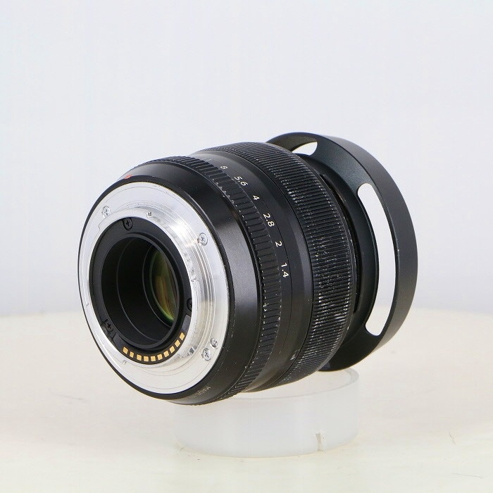 フジフイルム XF35/1.4 R