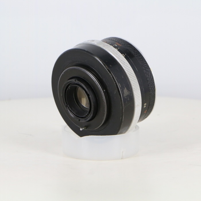 ソノタ Jena Tessar 50/2.8 M42マウント