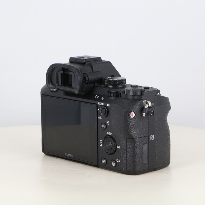 ソニー α7 II (ILCE-7M2) ボディ