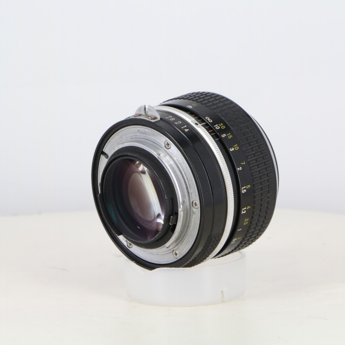 ニコン NEW NIKKOR 50/1.4