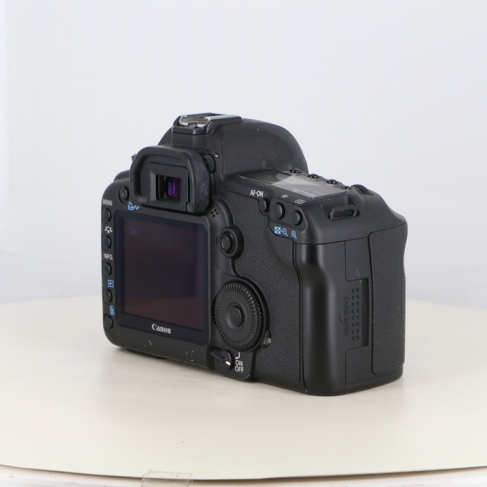 キヤノン EOS5D MarkII ボディ