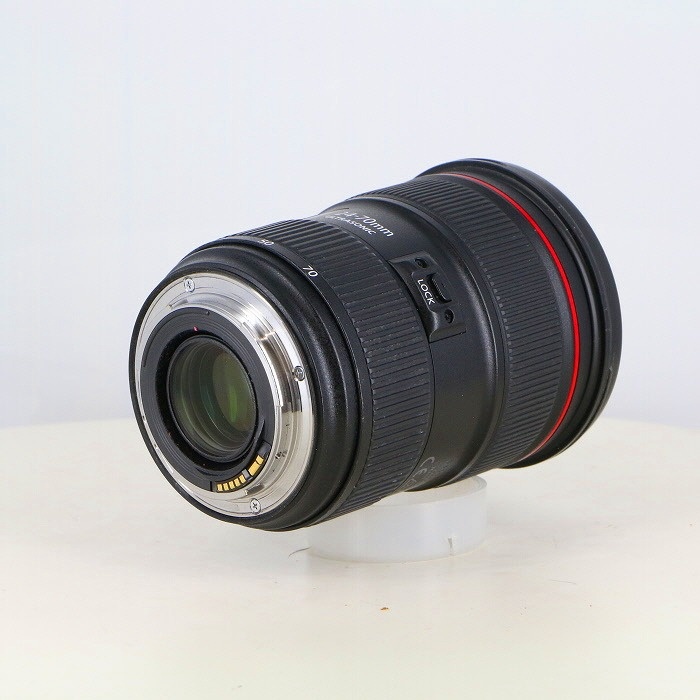 キヤノン EF24-70/2.8L II USM