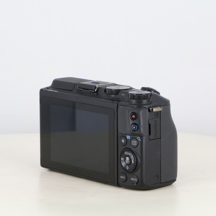キヤノン EOS M3 ボディ ブラック