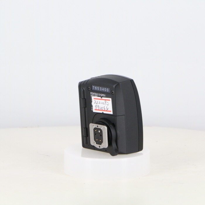 ペンタックス O-GPS1