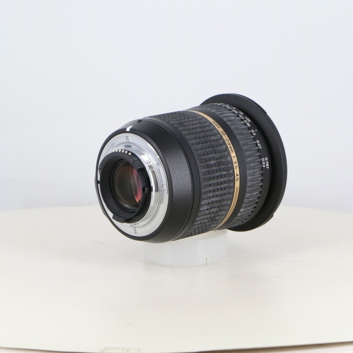 タムロン SP AF10-24/3.5-4.5 DiII B001 ニコンFマウント