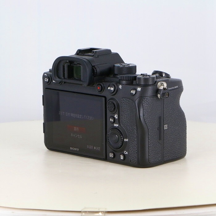 ソニー α9II (ILCE-9M2) ボディ