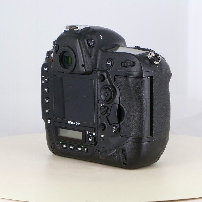 ニコン D4S ボディ