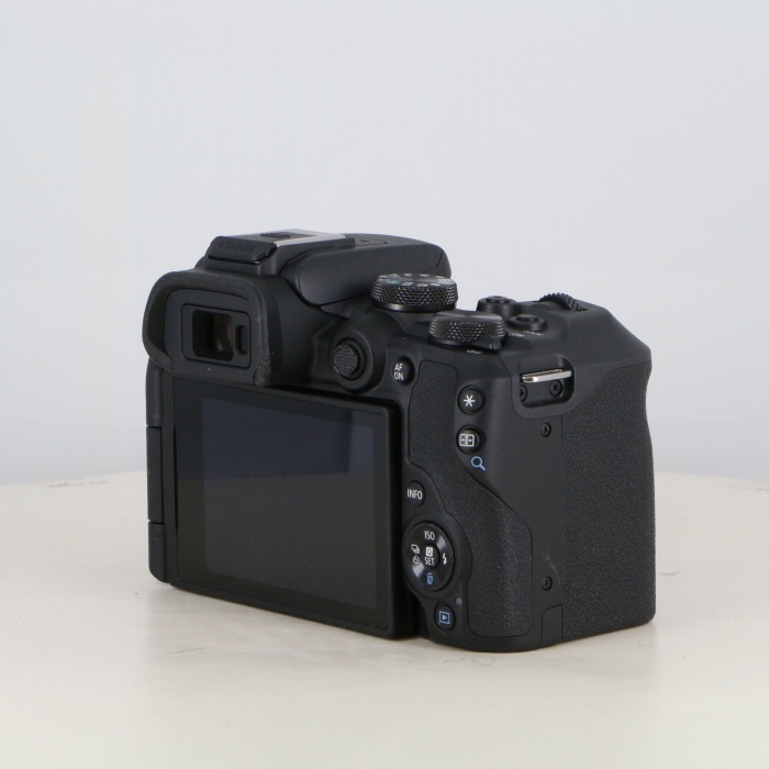 キヤノン EOS R10 ボディ