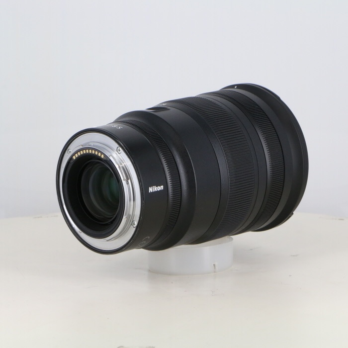 ニコン Z 24-70/2.8 S
