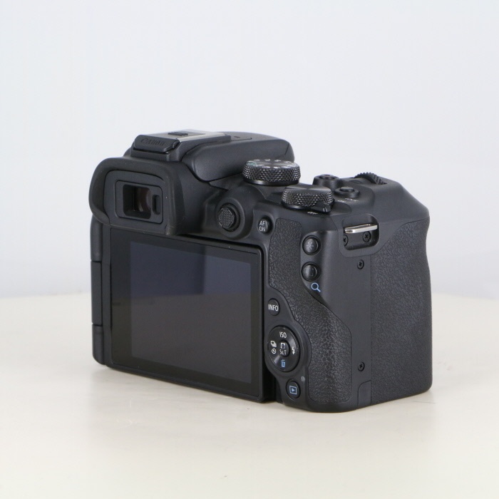 キヤノン EOS R10 ボデイ