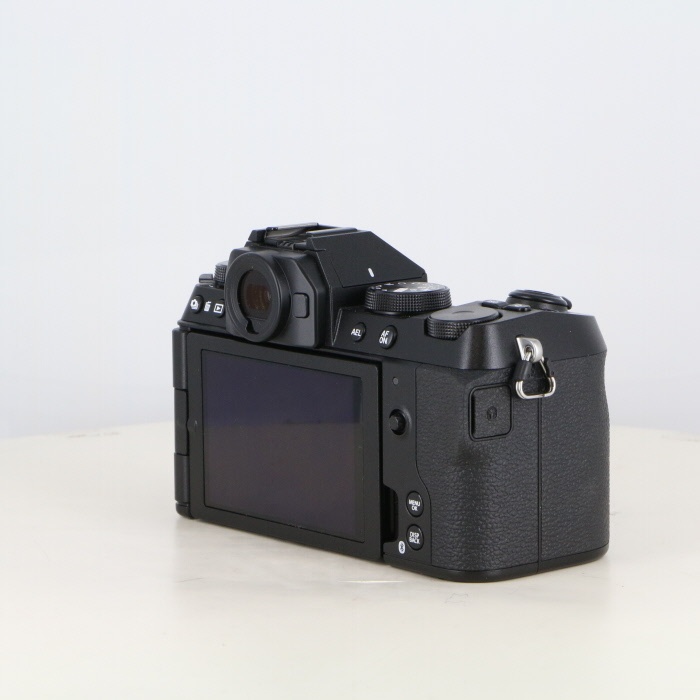 フジフイルム X-S20 ボディ