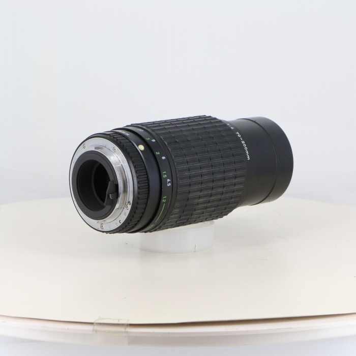ペンタックス A 70-200/4
