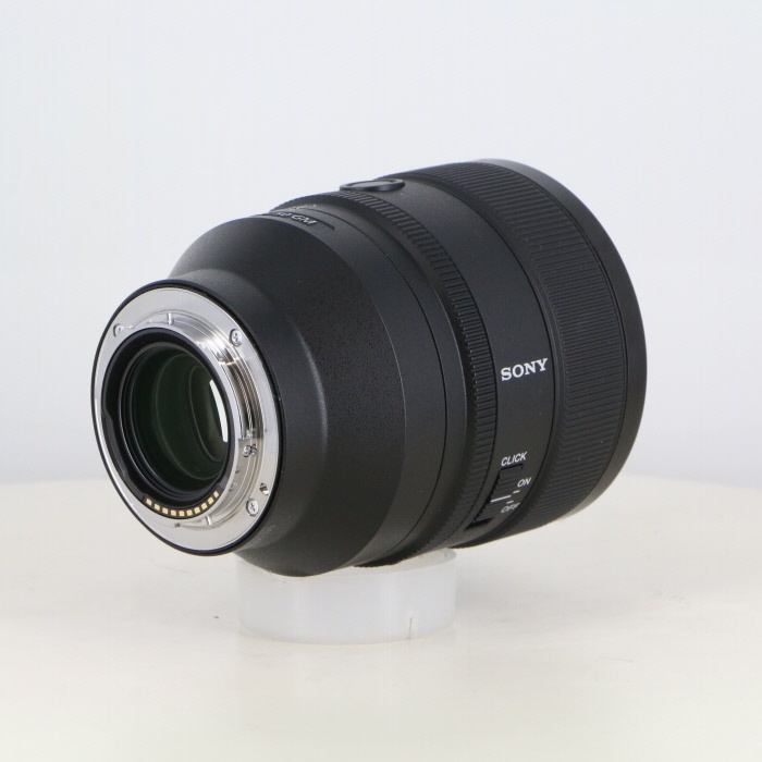 ソニー FE50/1.2 GM