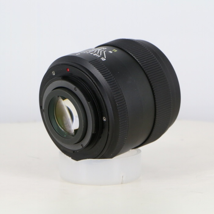 中一光学 ZHONG YI OPTICS CREATOR 35/2 ニコンFマウント用