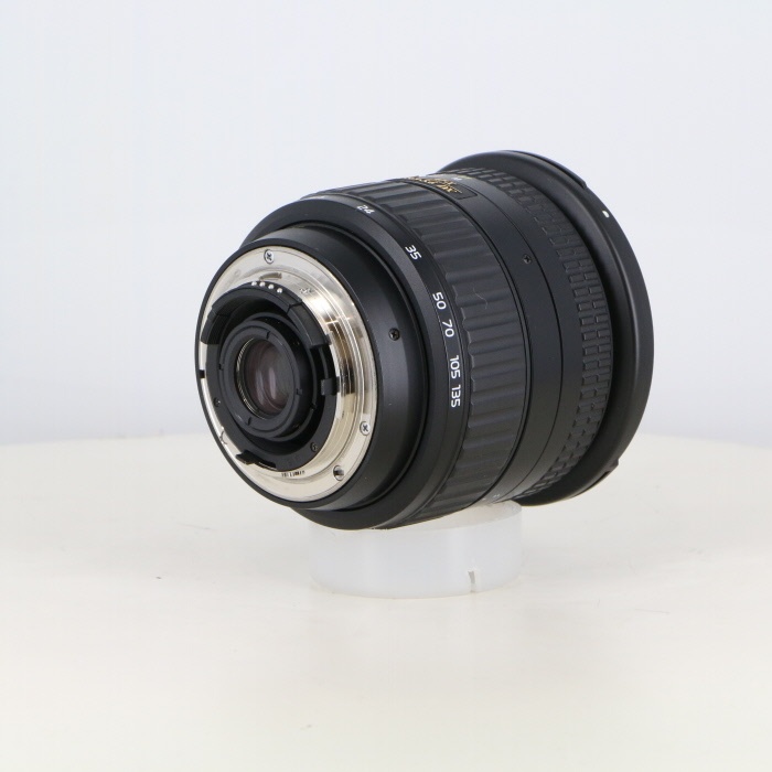 トキナー AT-X16.5-135 DX N-AF ニコンFマウント用
