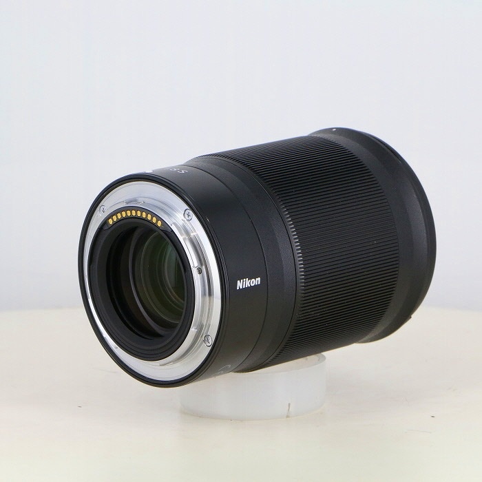 ニコン Z 85/1.8 S