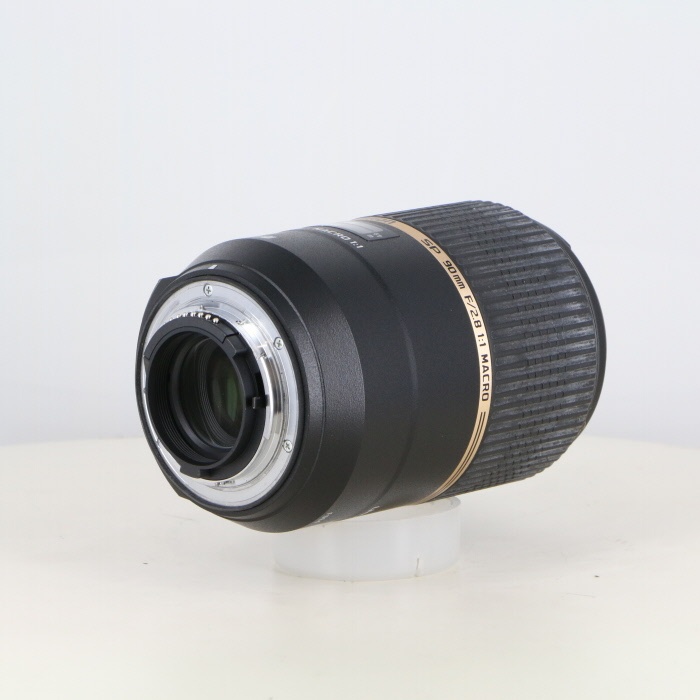 タムロン SP AF90/2.8 Di マクロ VC F004ニコンFマウント