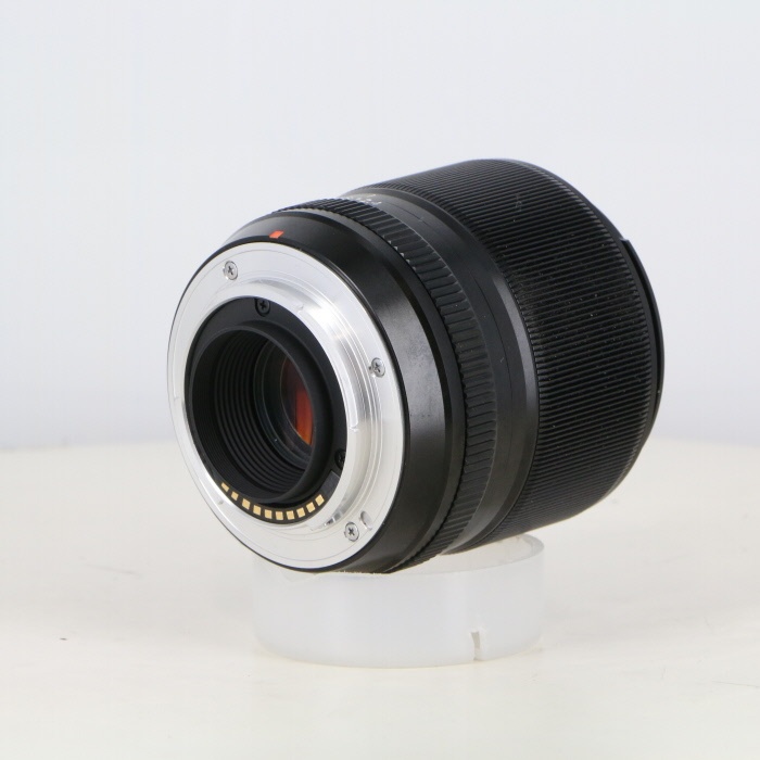 フジフイルム XF60/2.4 R MACRO