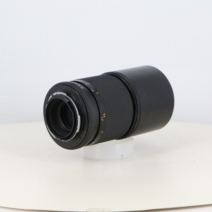 コンタックス テレテッサー 200/4 AEG