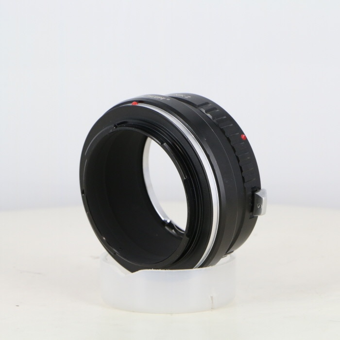 K&F CONCEPT マウントアダプター KF-PKZ