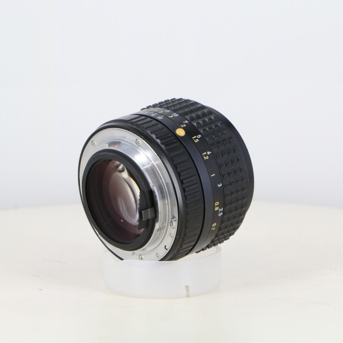 ペンタックス SMC-A50/1.2