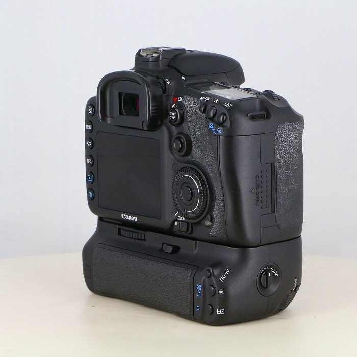 キヤノン EOS 7D+BG-E7
