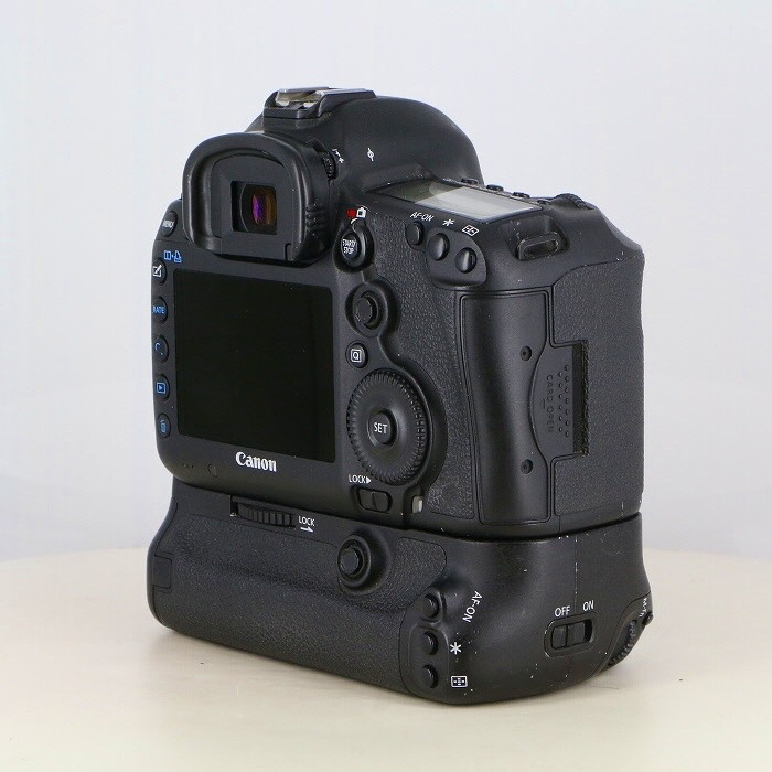 キヤノン EOS 5D MARK3+BG-E11