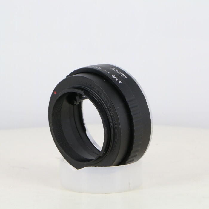 ソノタ Sonovel AF-NEX ミノルタA→NEX