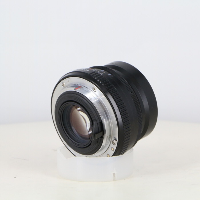 ペンタックス FA43/1.9 LIMITED ブラック