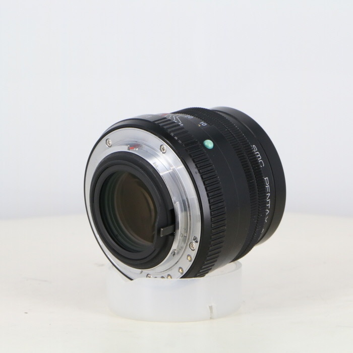 ペンタックス FA77/1.8 LIMITED ブラック
